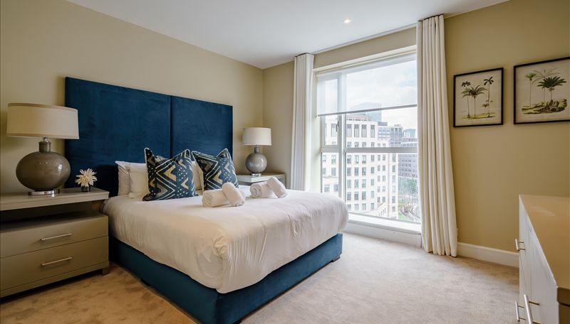Apartment in London