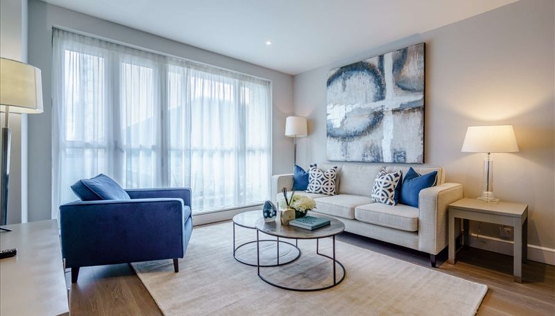 Apartment in London