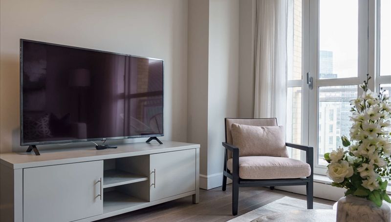 Apartment in London