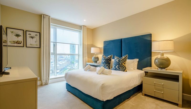 Apartment in London