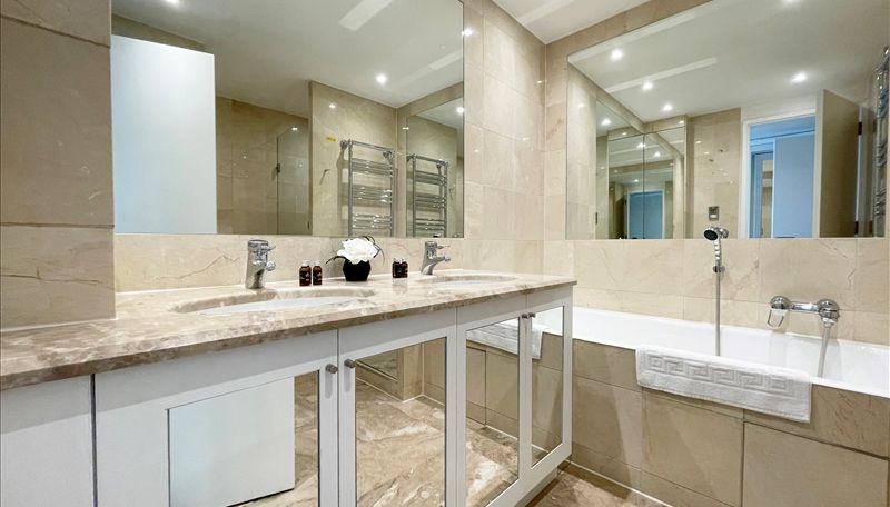 Apartment in London