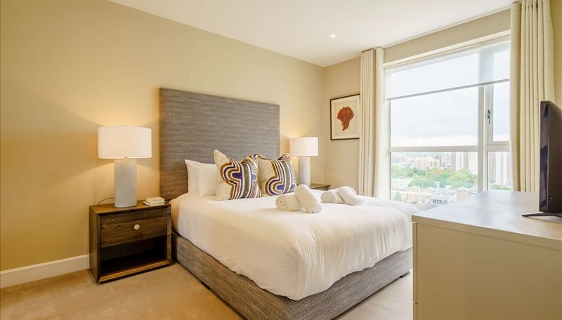 Apartment in London