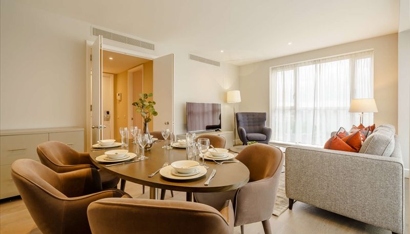 Apartment in London