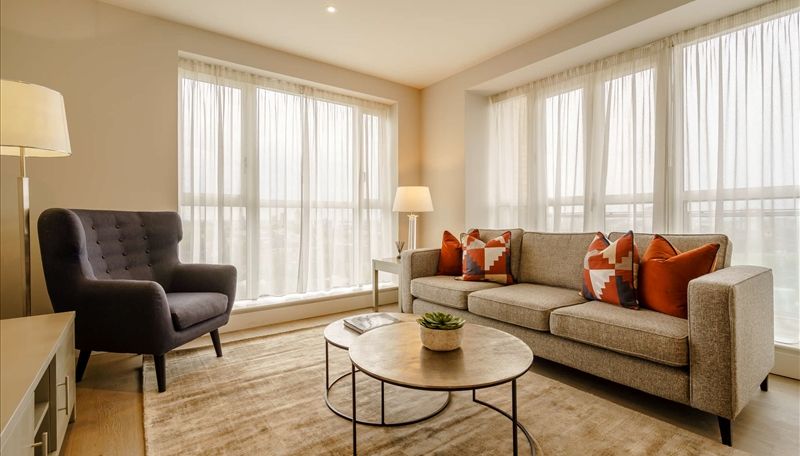 Apartment in London