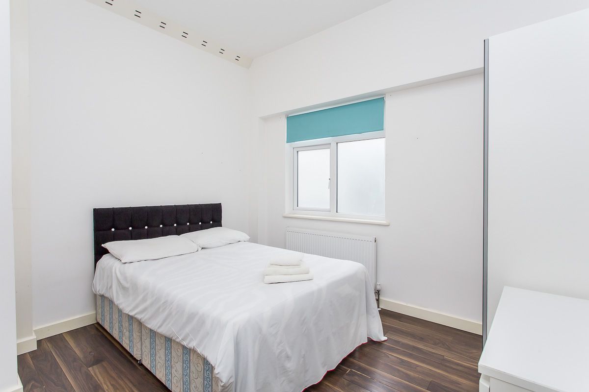 Flat in London