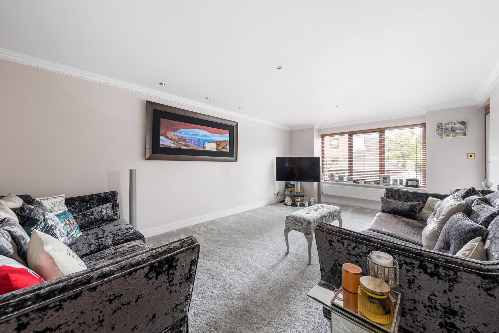 Flat in Buckhurst Hill