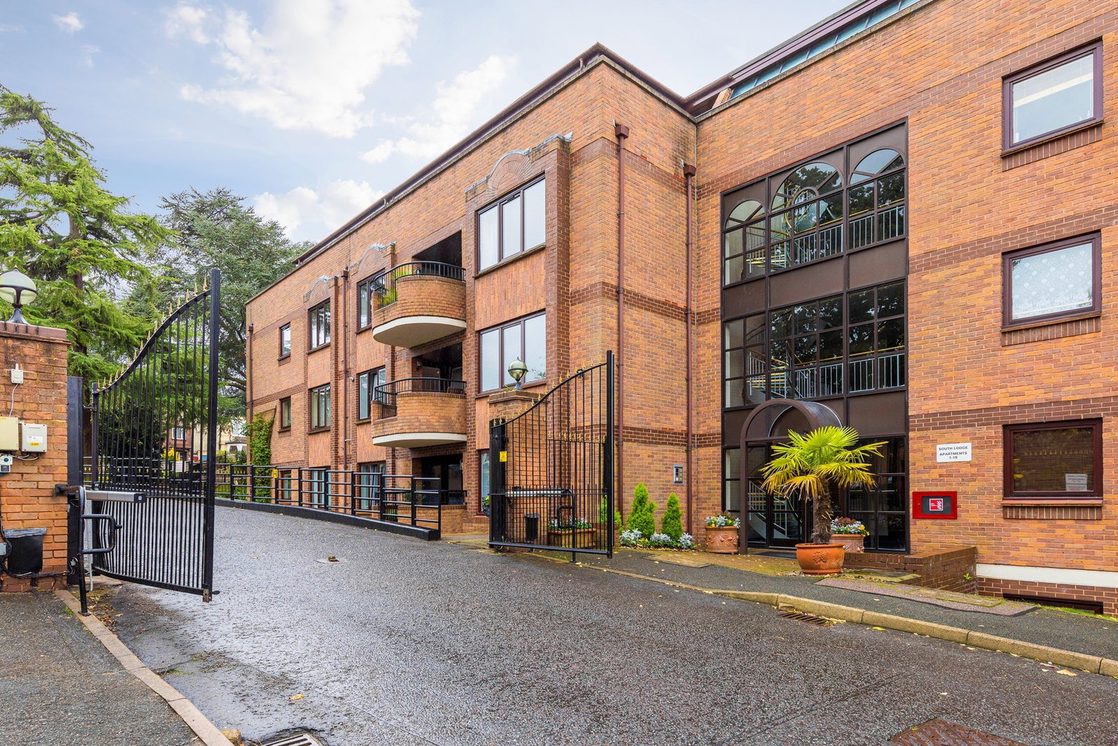Flat in Buckhurst Hill