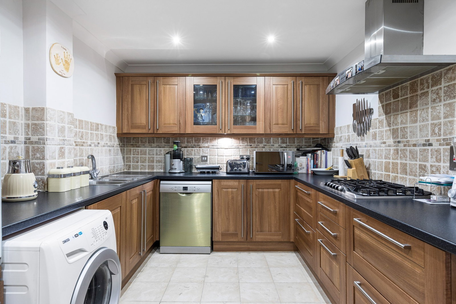 Flat in Buckhurst Hill