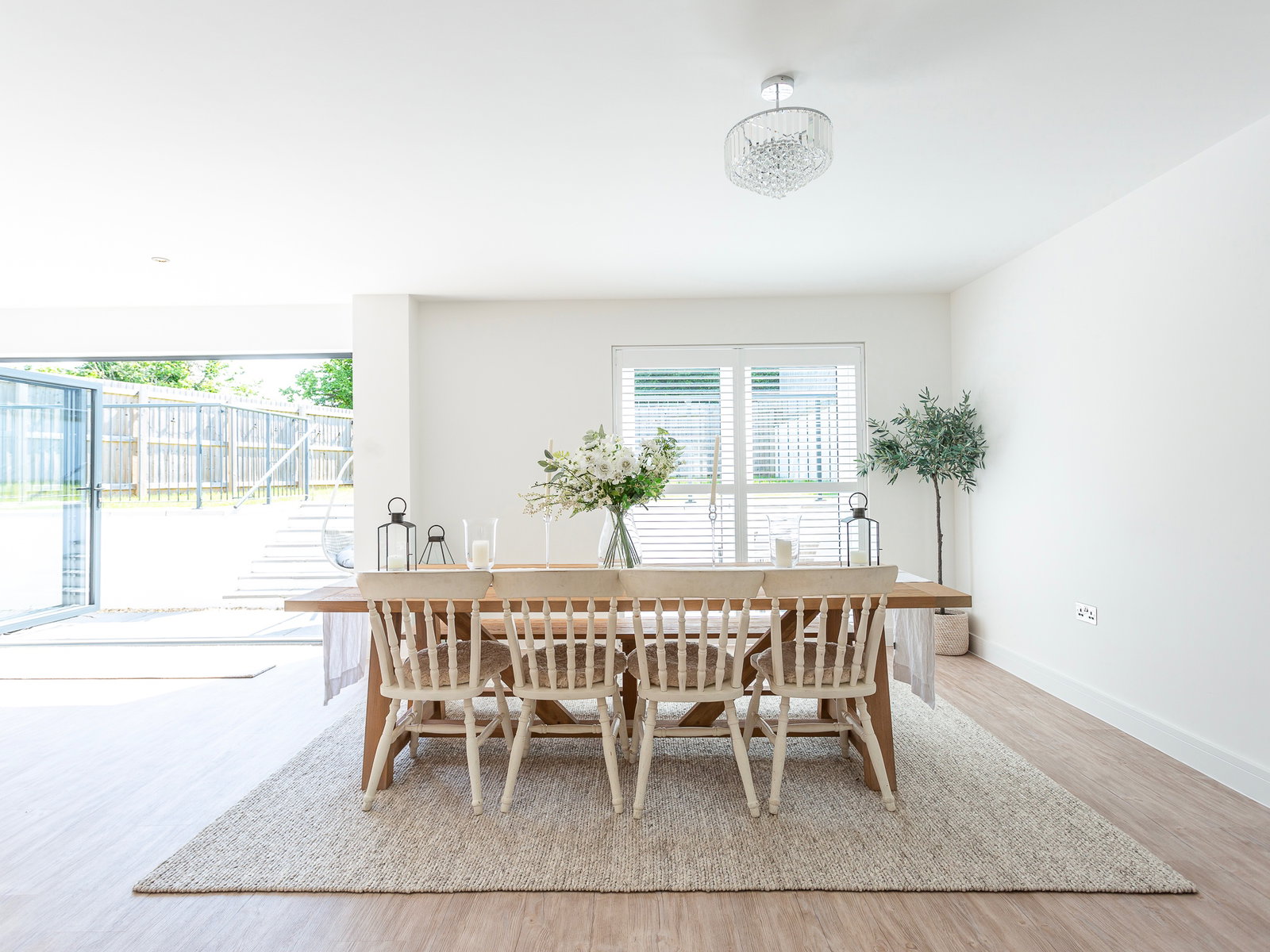 Detached House for sale in Barnstaple, Barnstaple , Devon, EX32 9FP