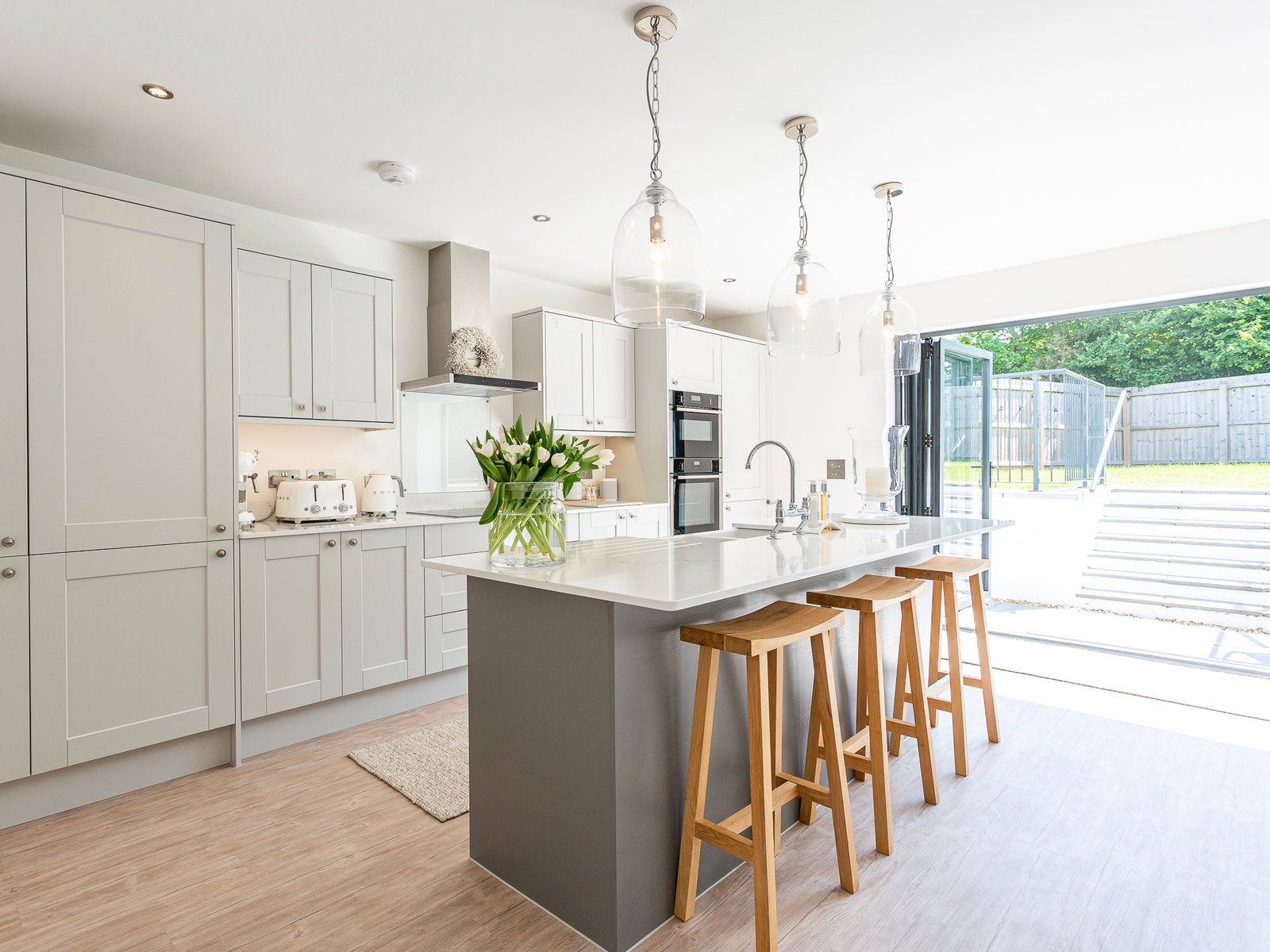 Detached House for sale in Barnstaple, Barnstaple , Devon, EX32 9FP
