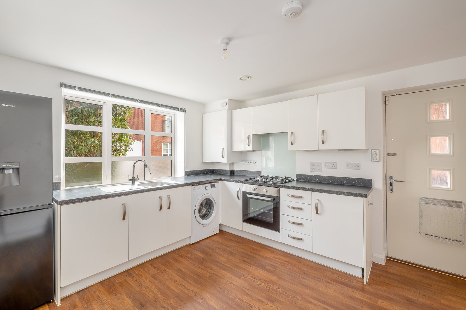 Semi Detached House in Mitcham