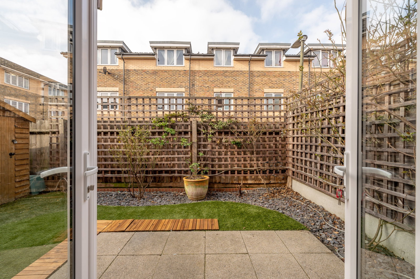 Semi Detached House in Mitcham