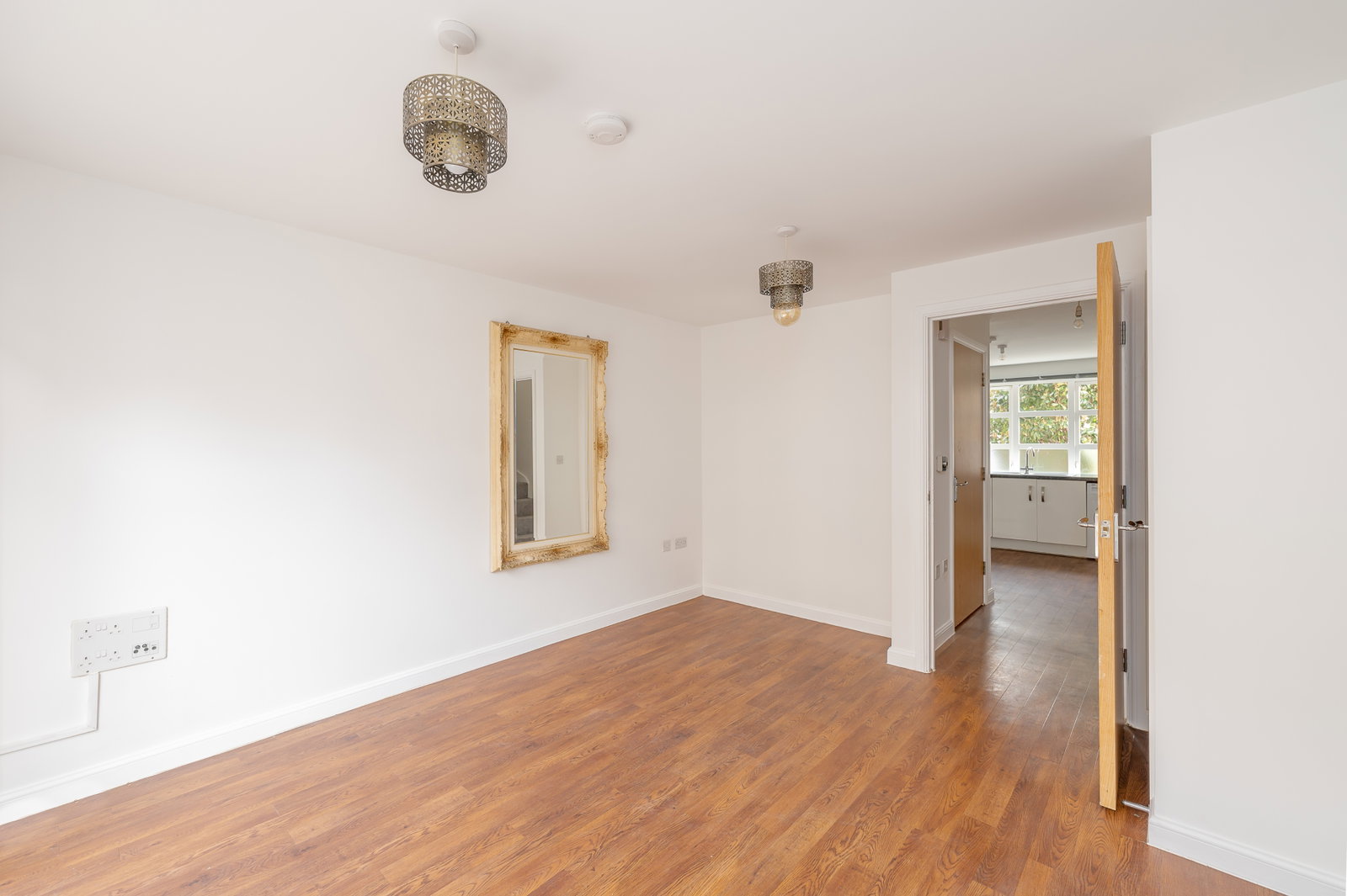 Semi Detached House in Mitcham
