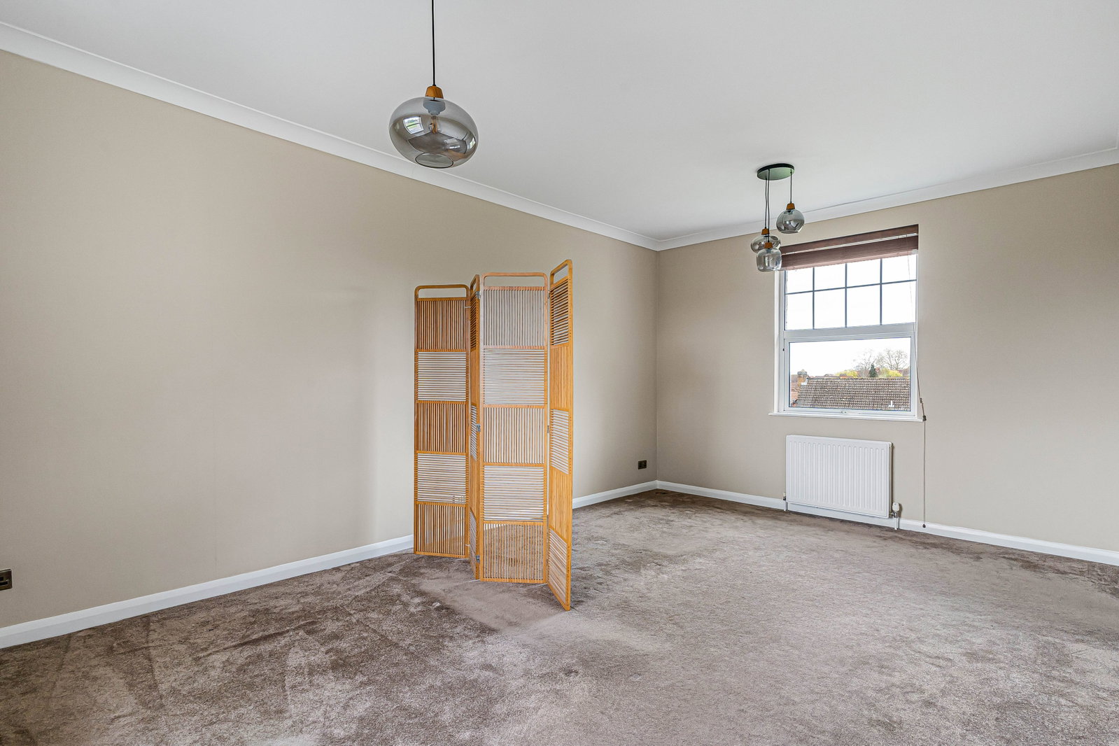 Studio in Croydon