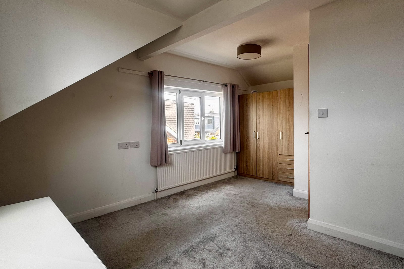 Semi Detached House in York 4