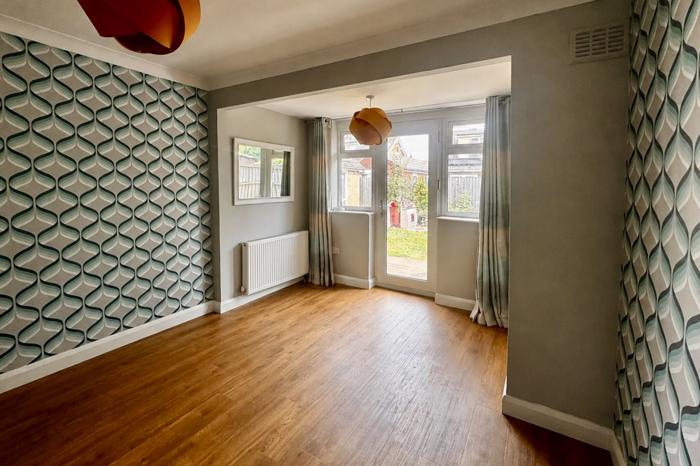 Semi Detached House in York 2