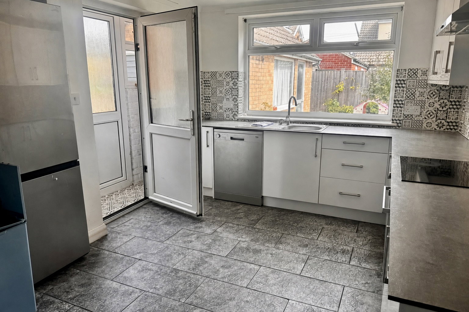 Semi Detached House in York 3
