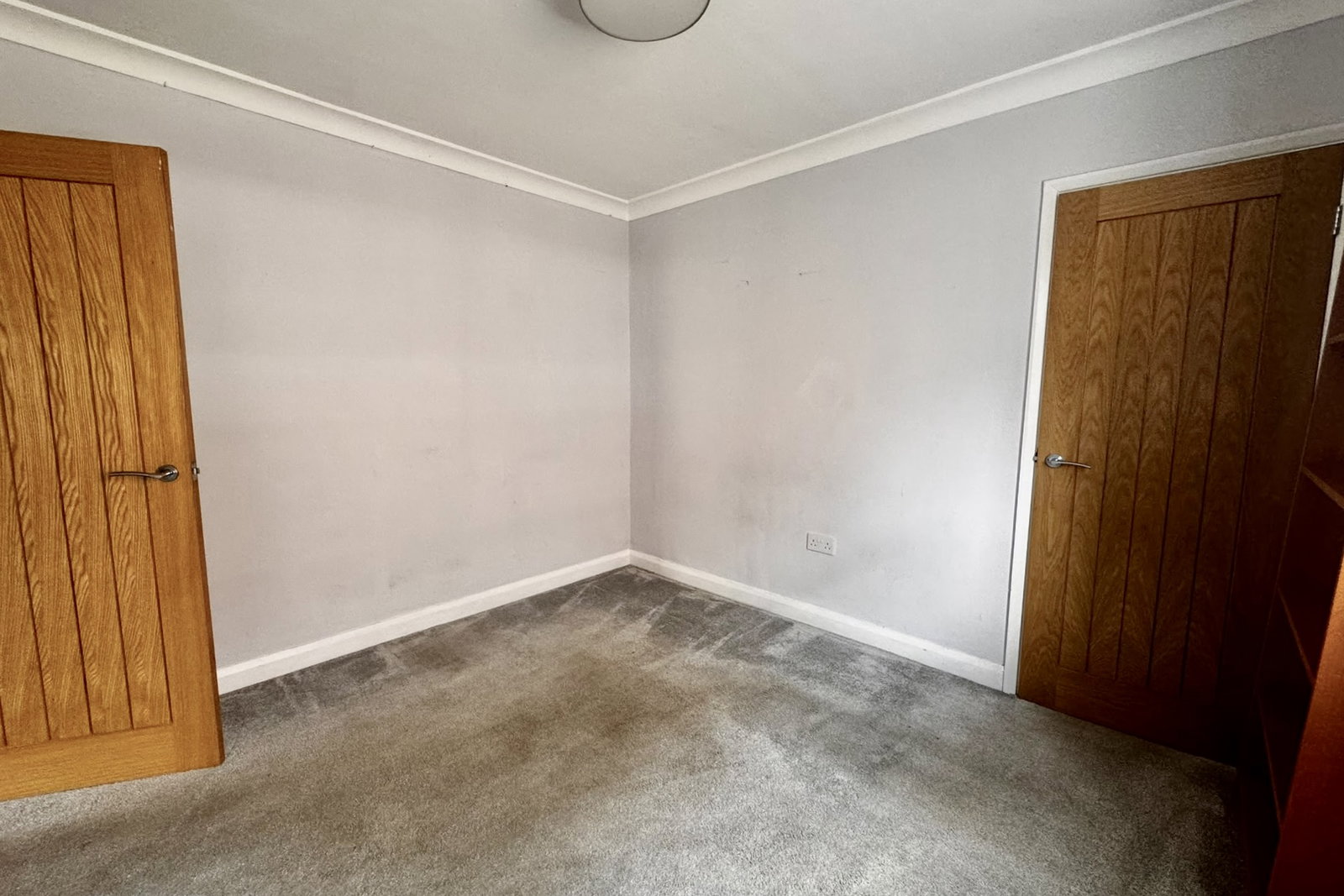 Semi Detached House for rent in York, Fordlands Road, Fulford, York, YO19 4QR, 1103 m²
