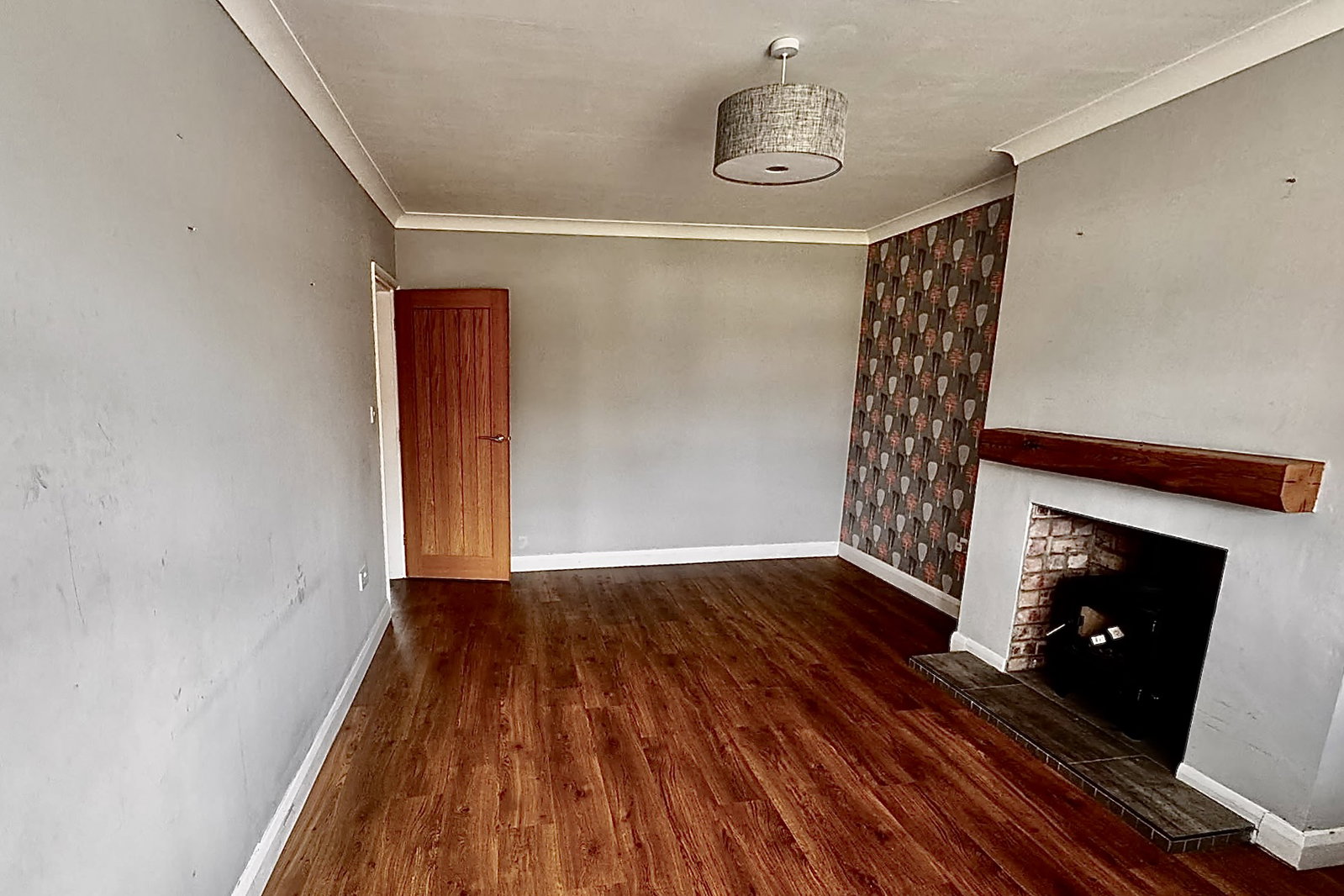 Semi Detached House in York 5