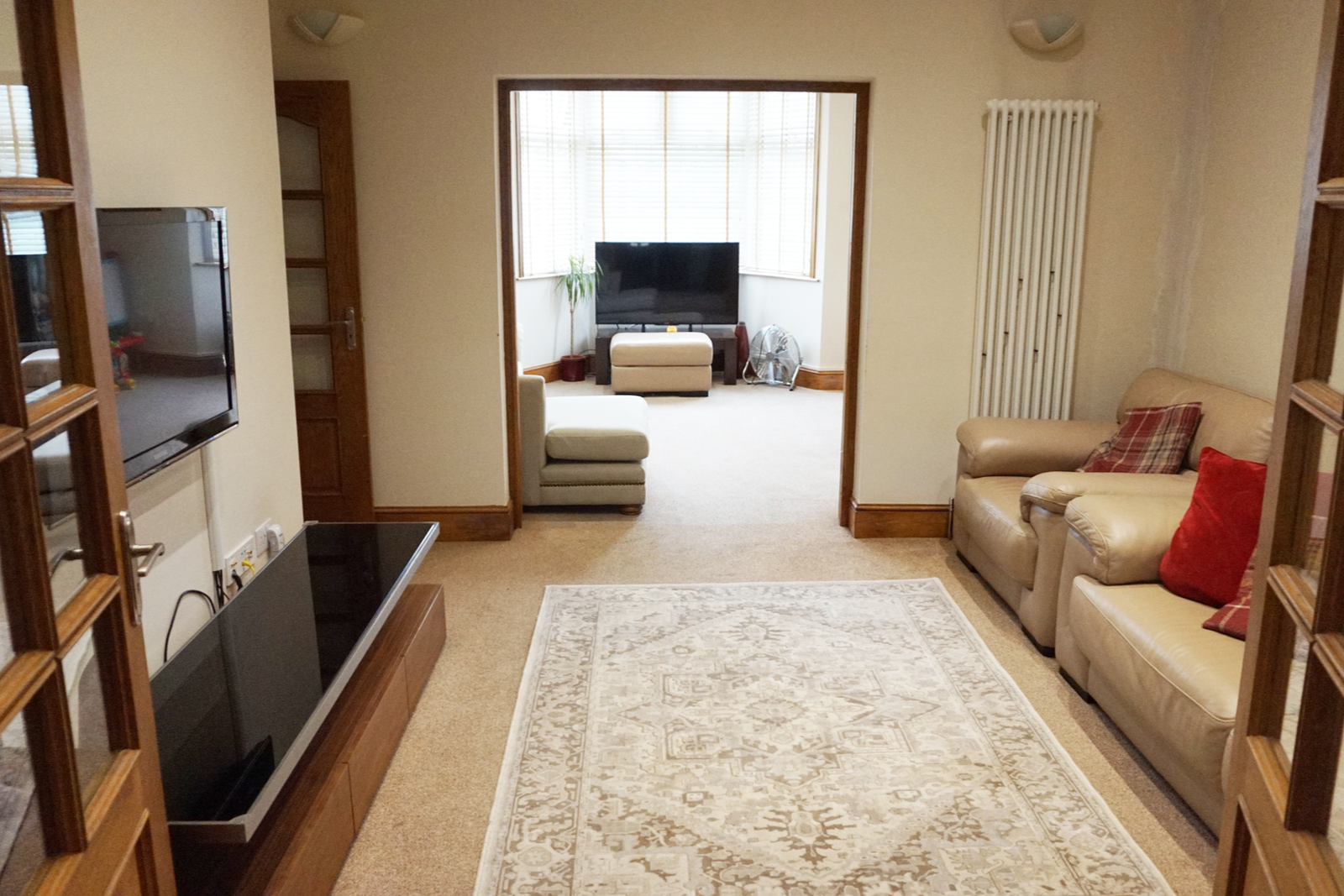 End Of Terrace House in Ilford