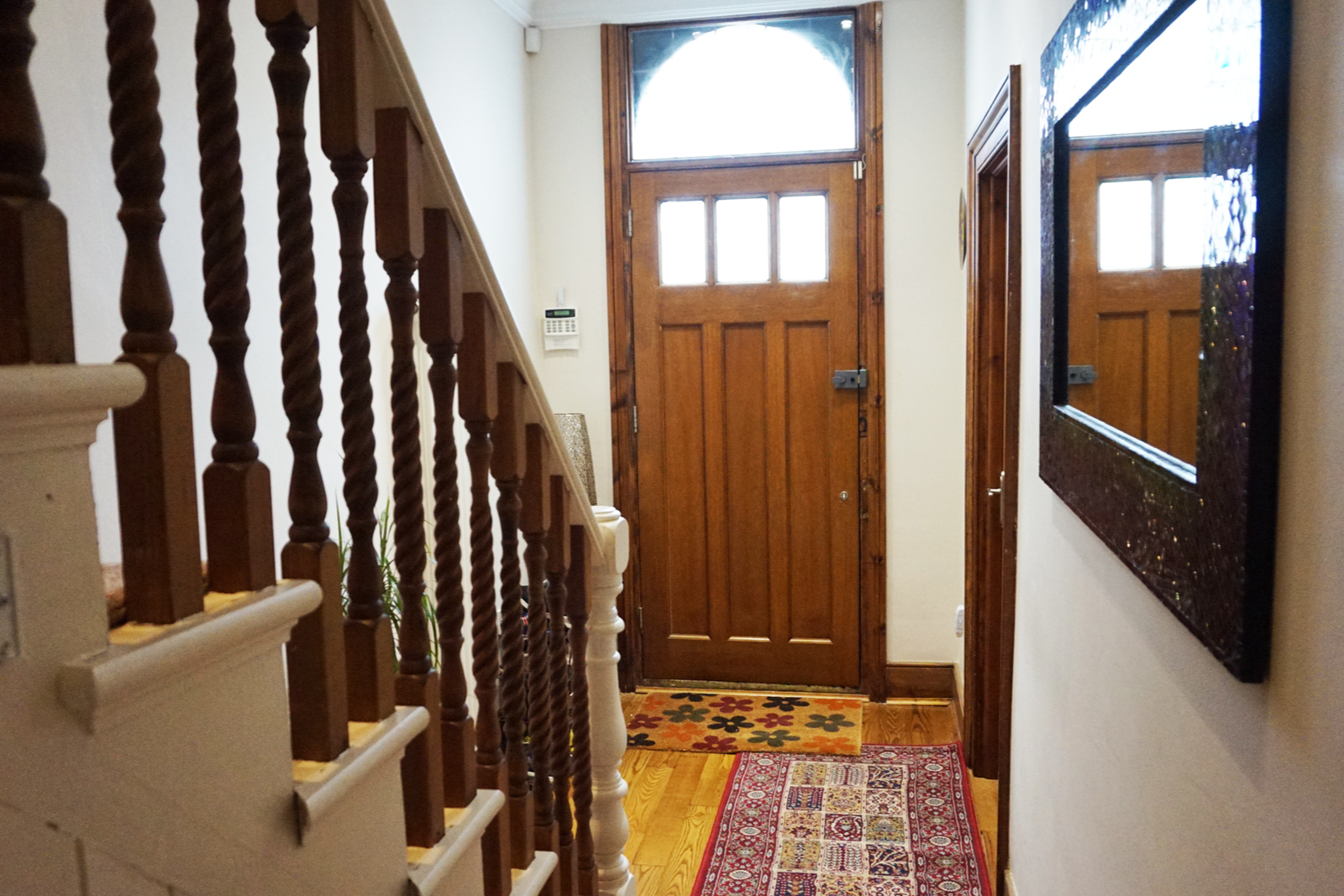 End Of Terrace House in Ilford