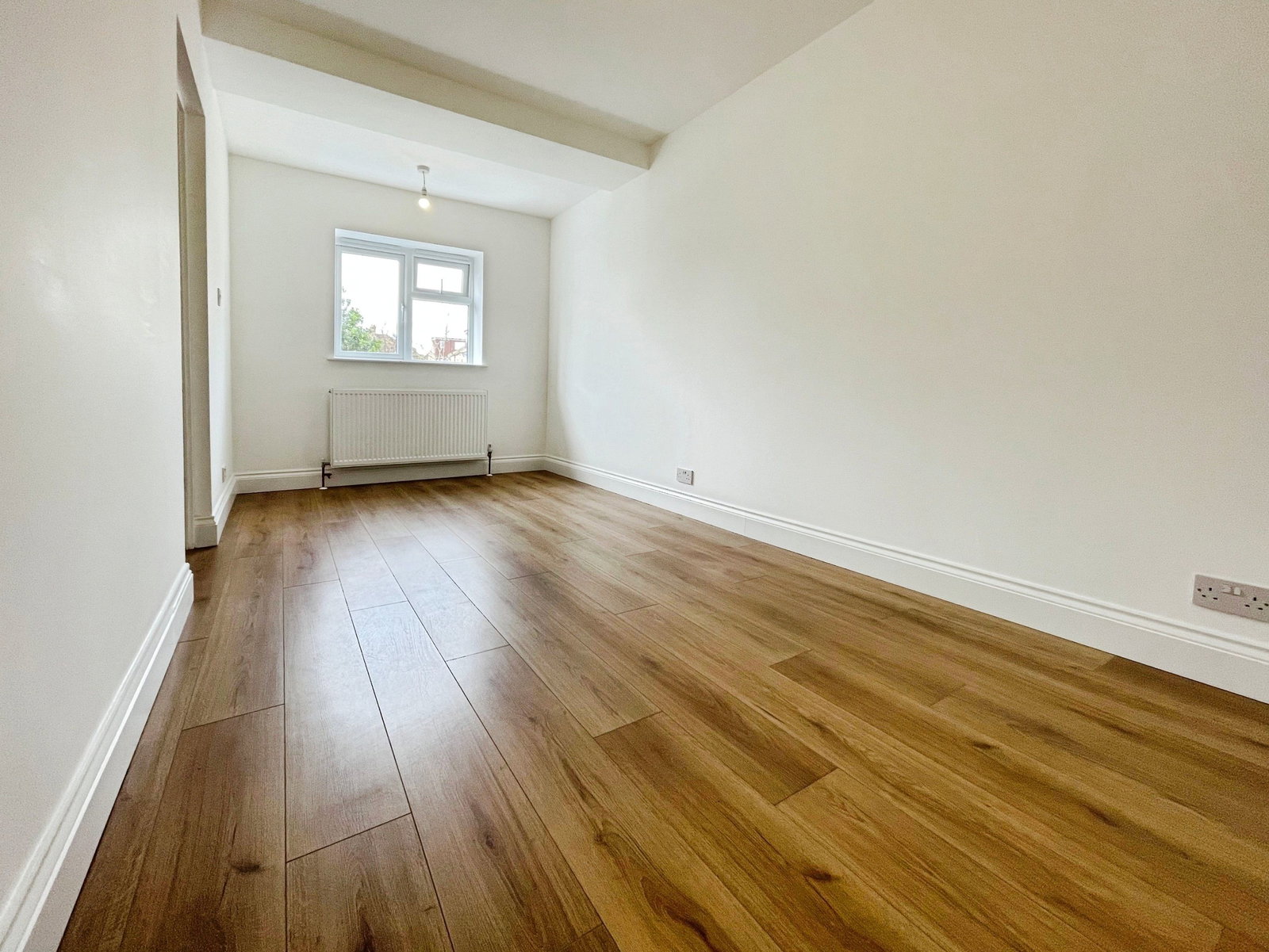 Terraced House in London