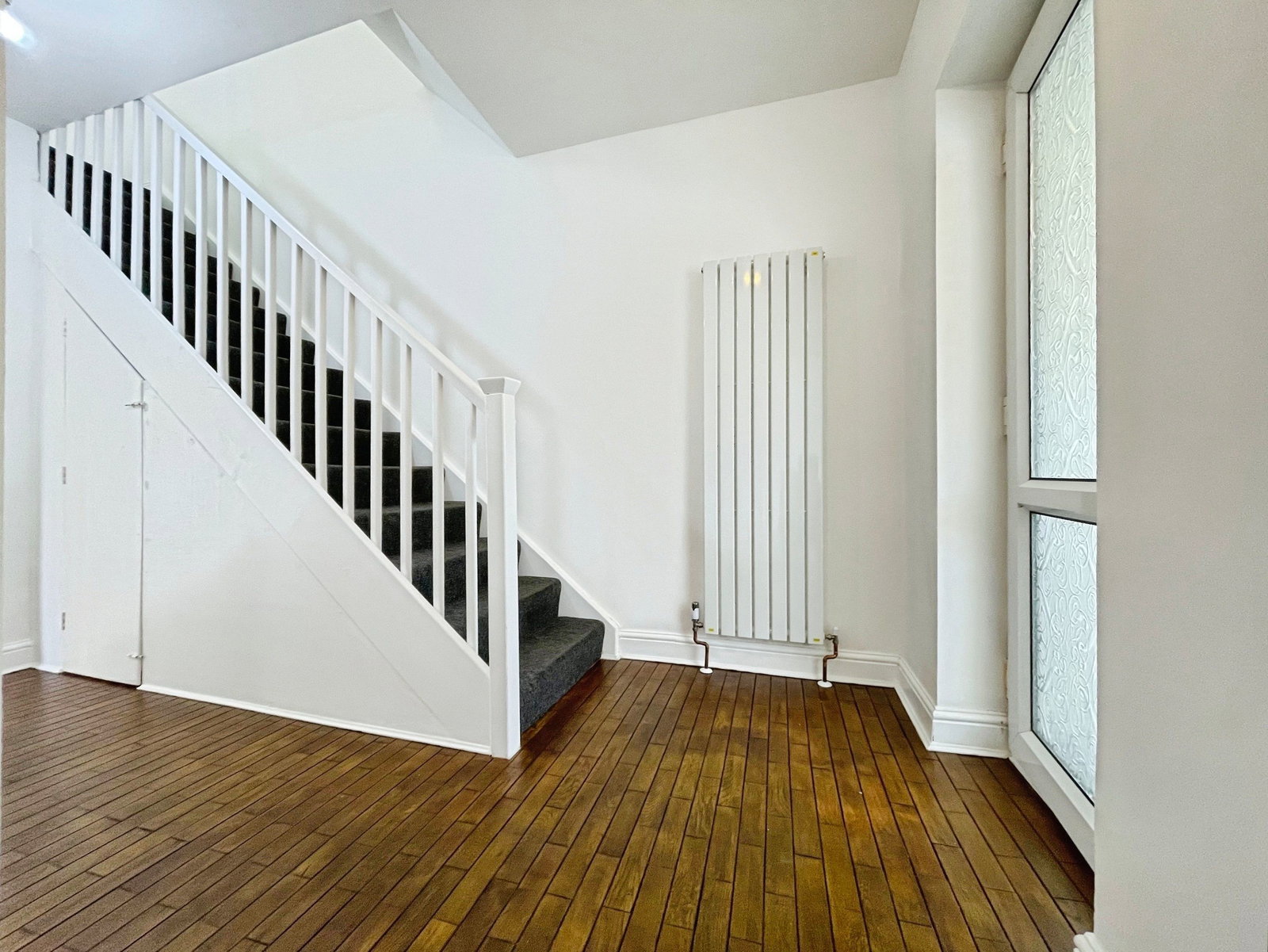 Terraced House in London