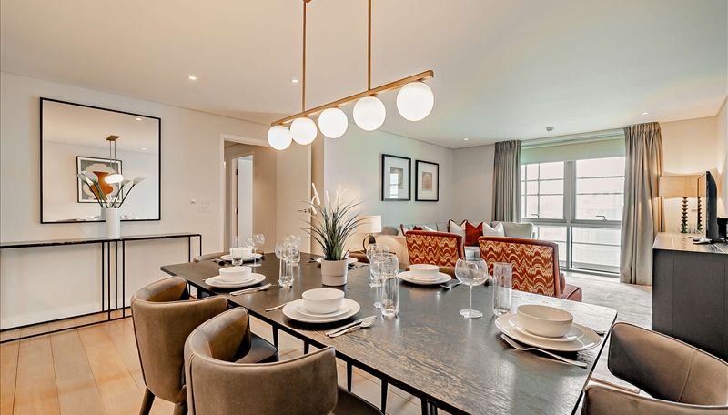 Apartment in London
