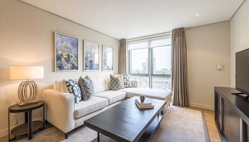 Apartment in London