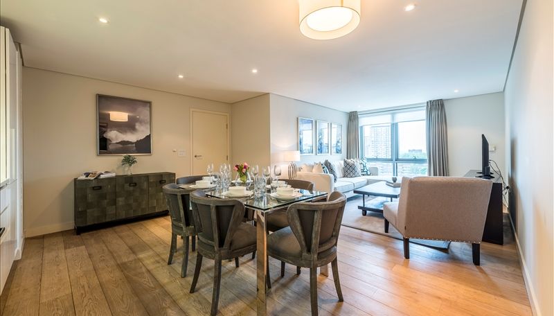 Apartment in London