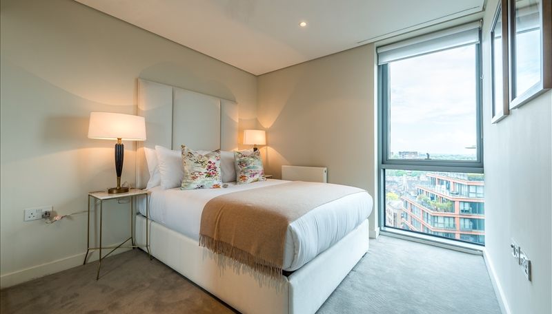 Apartment in London