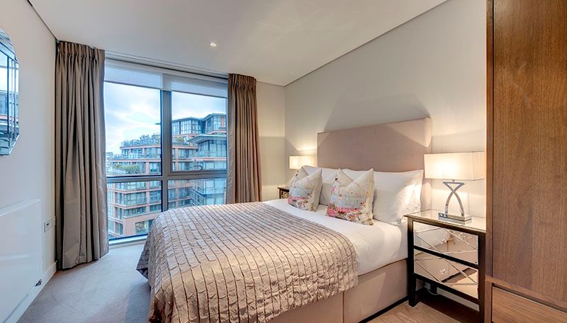 Apartment in London
