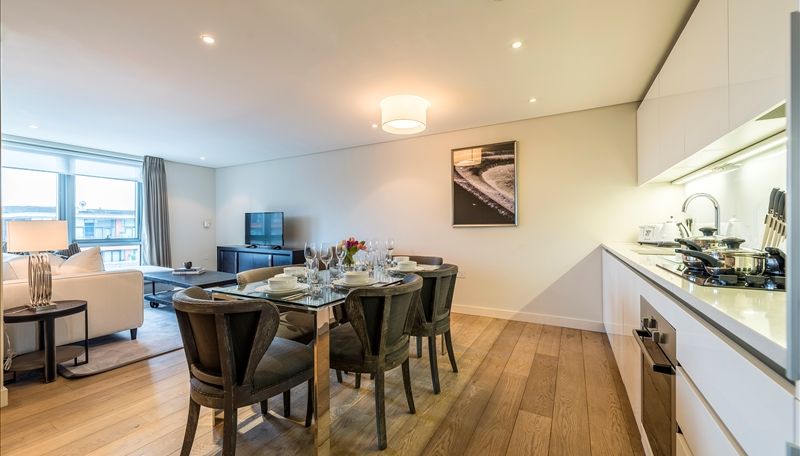 Apartment in London