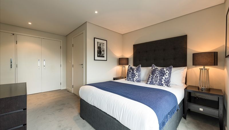 Apartment in London