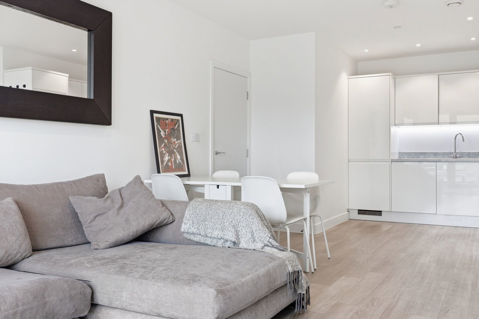 Apartment in London