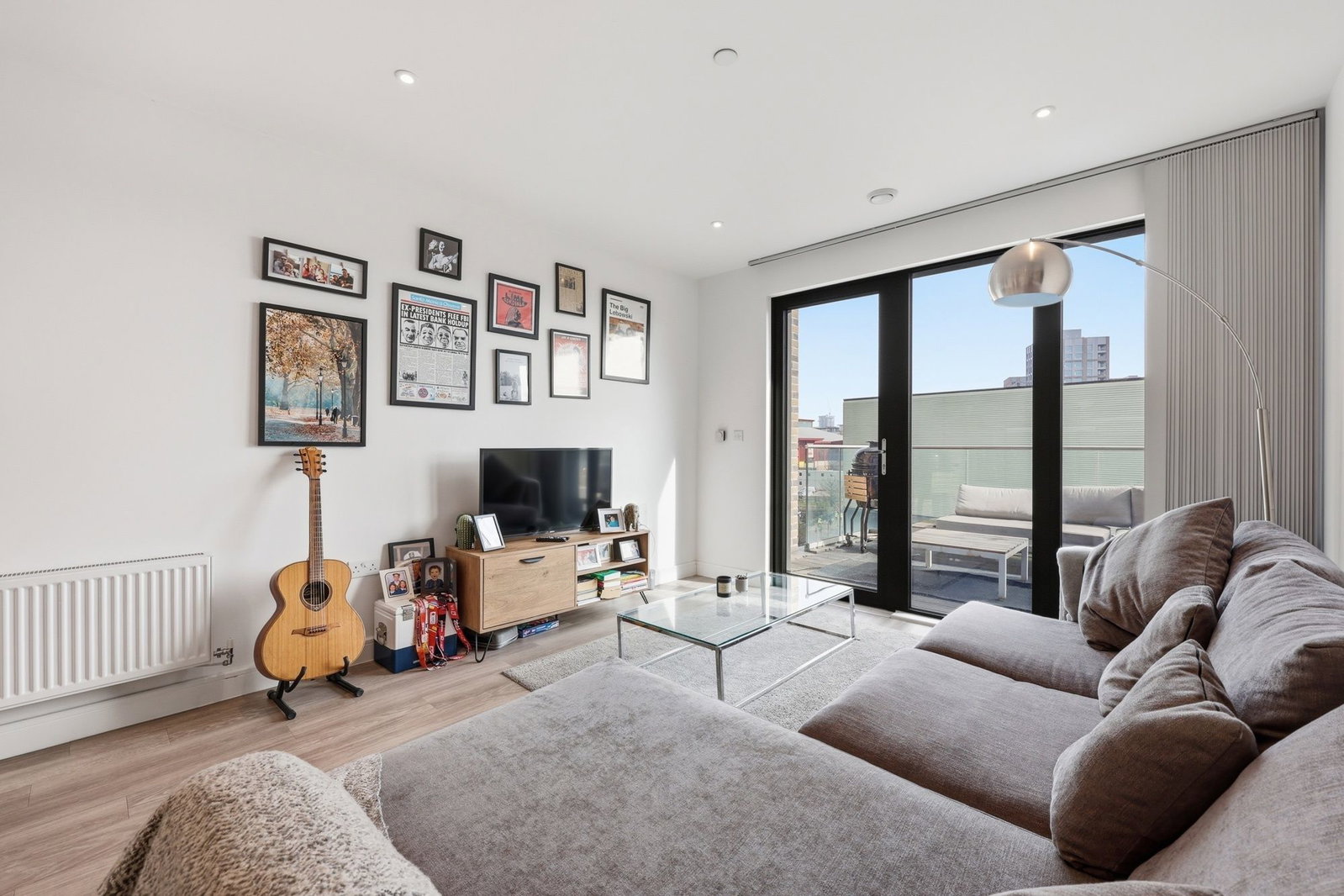Apartment in London