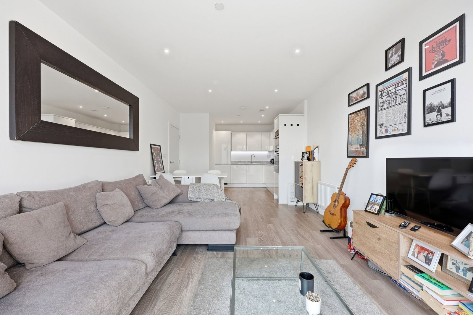 Apartment in London