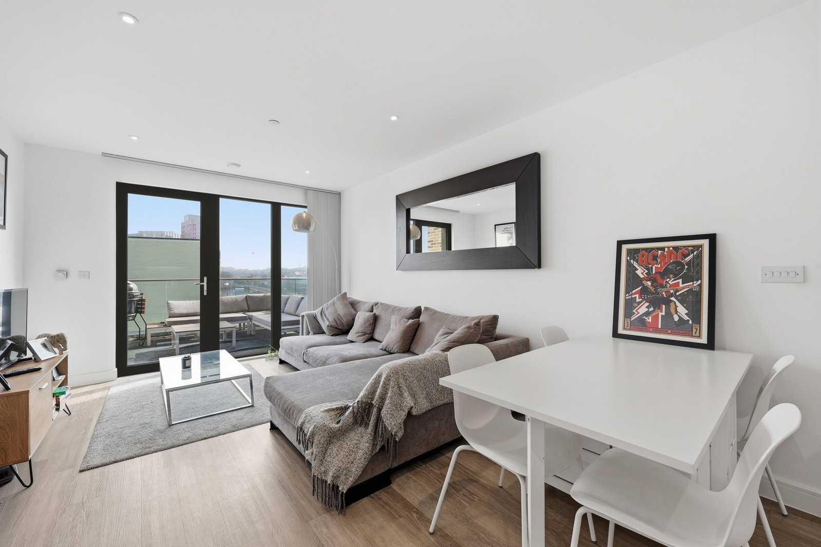 Apartment in London