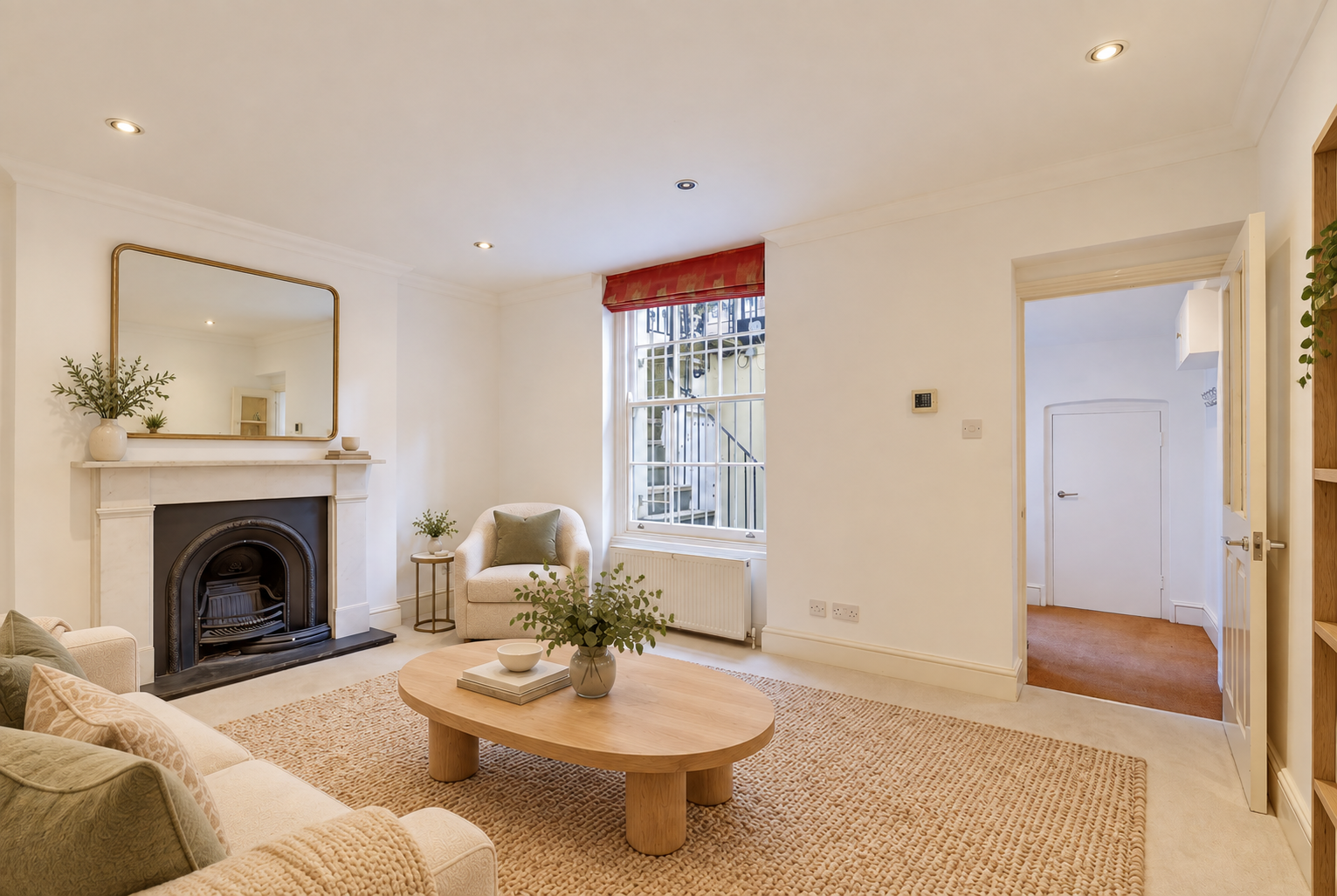 Flat for rent in London, Cambridge Street, London, SW1V, 653 m²