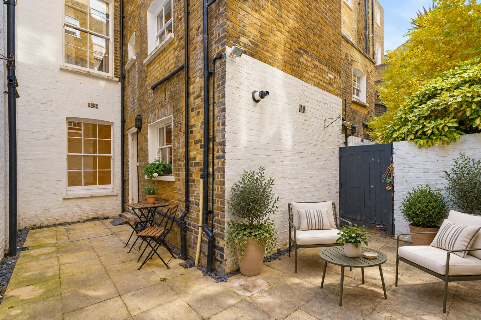 Flat for rent in London, Cambridge Street, London, SW1V, 653 m²