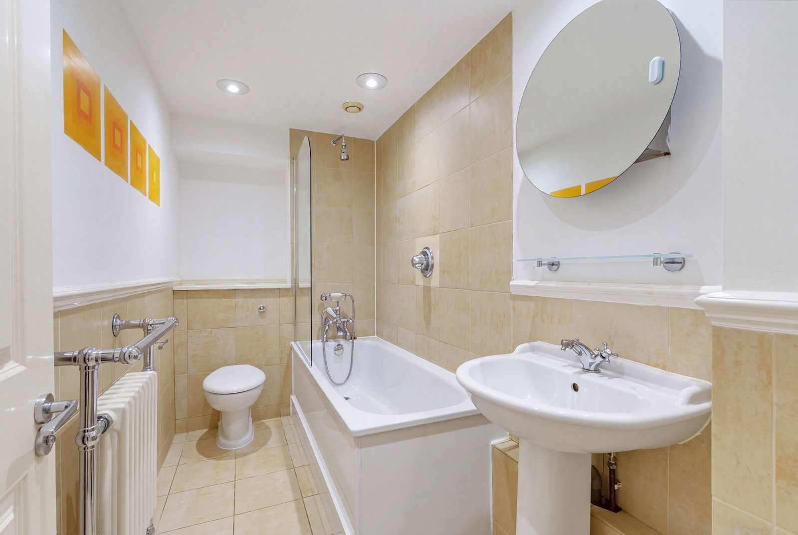 Flat for rent in London, Cambridge Street, London, SW1V, 653 m²