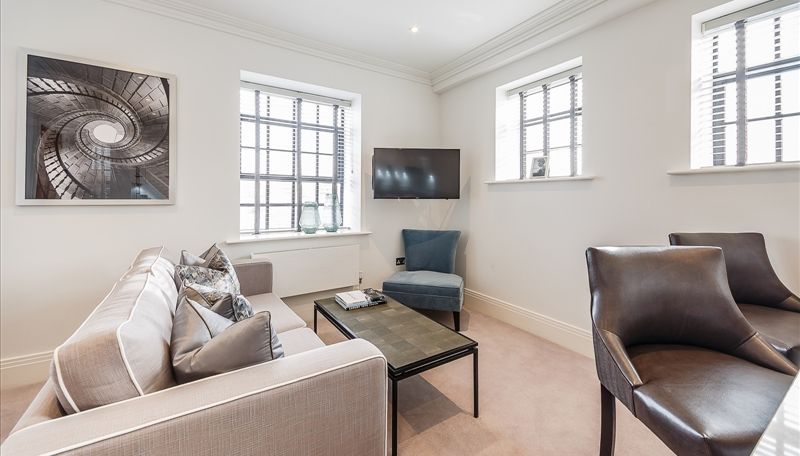 Apartment in London
