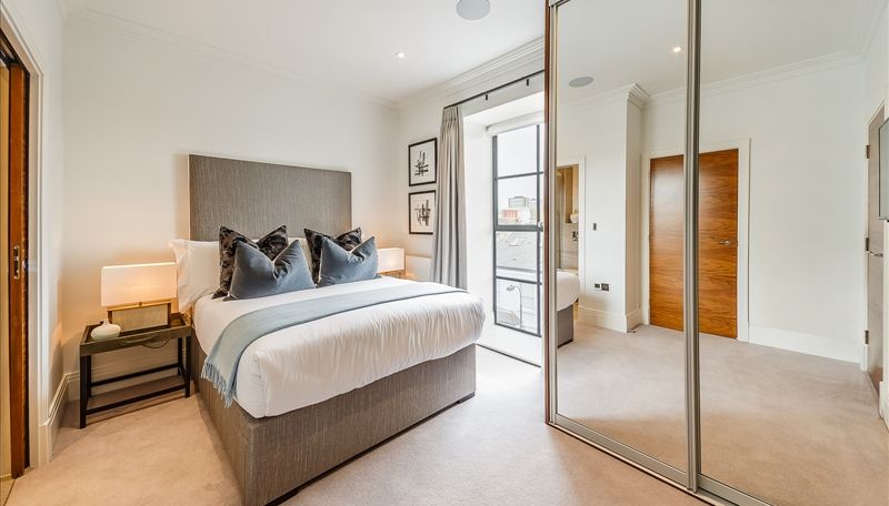 Apartment in London