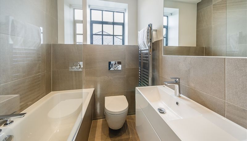 Apartment in London