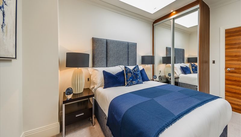 Apartment in London