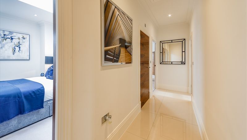 Apartment in London