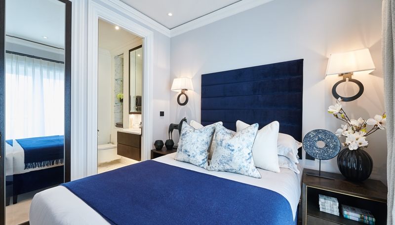 Apartment in London