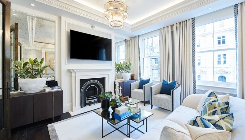 Apartment in London