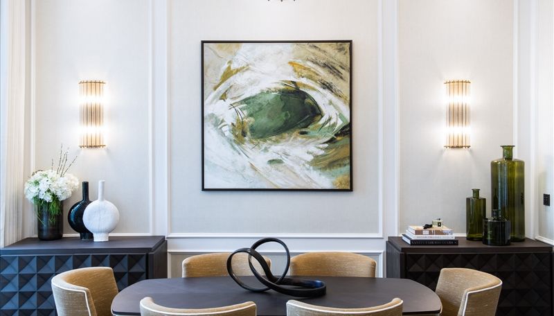 Apartment in London