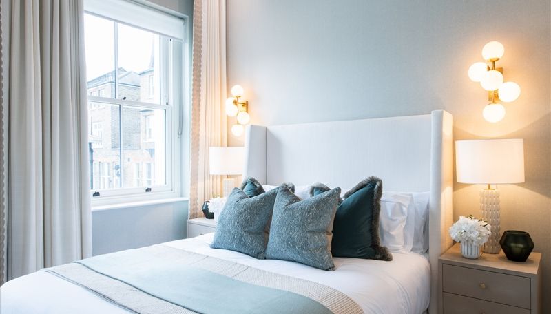Apartment in London
